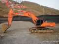    Doosan DX520LC 2010 