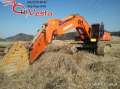    Doosan DX480LCA 2009 