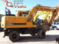    Hyundai R140W, 2007      Hyundai R 140W