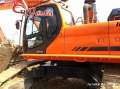    Doosan DX520LC - 2010 