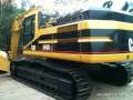    Caterpillar 345B  2004 