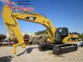     Caterpillar 330CL  2005 