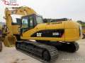     Caterpillar 325 DL 2007 