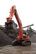   Doosan DX480LC, 2012