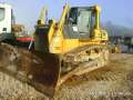 Komatsu D65EX-15, 2008 