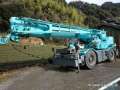 Kobelco RK250-5, 2000