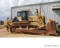 ���������  Komatsu D275A-2
