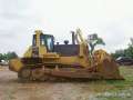   Komatsu D 375A-5