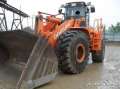   Doosan Mega 400V 2005