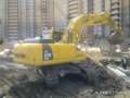   KOMATSU PC210NLC-8