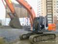   HITACHI ZAXIS 200-3