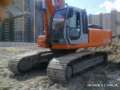   HITACHI EX 355 