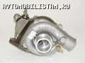 Турбокомпрессоры продажа