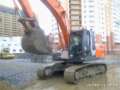   HITACHI ZAXIS 200-3