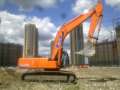   HITACHI EX 355 