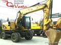    Caterpilar CATM313D 2008 