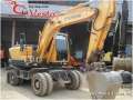    Hyundai R140W