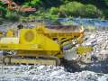    Komatsu BR 300J 1997 