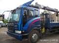   HIAB 190T   Deawoo Novus (15.5t,  ) 2012  