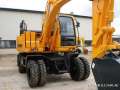 Hyundai R140W 2007