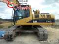   Caterpillar 325CL, 2003  .