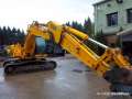 JCB JS160LC