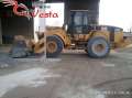    Caterpillar 972G 1999 