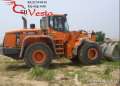     Doosan DL 400 2009 