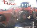    Doosan DL500  2009 