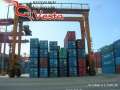      HANJIN HEAVY INDUSTRY 2004 