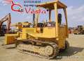   Caterpillar D3C XL HST III 2000 