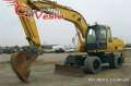    Deere 180C W 2005 