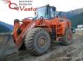   Doosan DL500 2008 