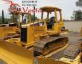   Caterpillar D3G LGP 2003 