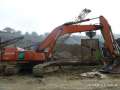  Hitachi EX300-3C