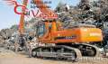   DOOSAN DX190W/ DX210W 2012