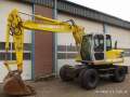 Fiat Hitachi FH130W.3-  