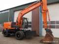 Hitachi ZX130W-  