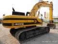 JCB JS330LC-  