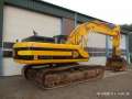 JCB JS330NC   