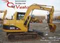    Caterpillar 307 C 2001 