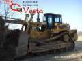    CAT D9R 1996 