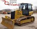   Caterpillar D3K LGP 2003 