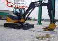     Deere 60D 2011