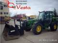    John Deere 3420 2007