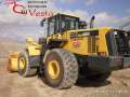    Komatsu WA480-6 2009 ,