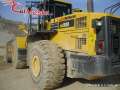    Komatsu WA500-6 2009 ,