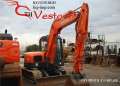   Doosan DX80R 2010