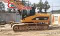   Caterpillar CAT325DL, 2008 