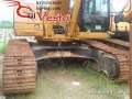   Caterpillar CAT325DL, 2006 